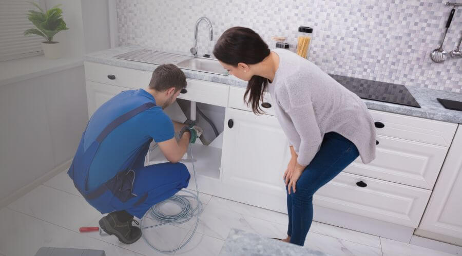 Professional sink repair in Galivants Ferry, SC